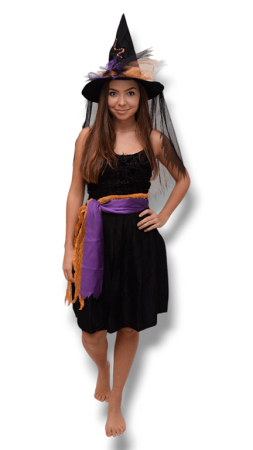 Čarodejnica Rozália 